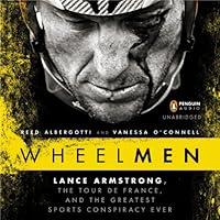 Algopix Similar Product 12 - Wheelmen Lance Armstrong the Tour de