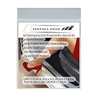 Algopix Similar Product 2 - SelfHealing Clear Paint Protection