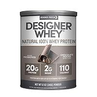 Algopix Similar Product 18 - Designer Whey Protein Powder Chocolate