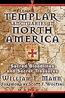 Algopix Similar Product 5 - Templar Sanctuaries in North America