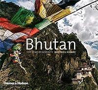 Algopix Similar Product 4 - Bhutan: The Land of Serenity