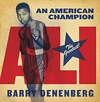 Algopix Similar Product 17 - Ali: An American Champion