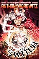 Algopix Similar Product 8 - The Switch