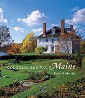 Algopix Similar Product 7 - Colonial Revival Maine