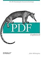 Algopix Similar Product 12 - PDF Explained The ISO Standard for