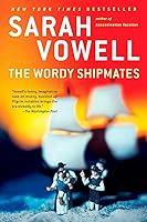 Algopix Similar Product 13 - The Wordy Shipmates