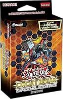 Algopix Similar Product 1 - YuGiOh TCG Circuit Break Special