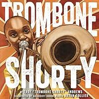 Algopix Similar Product 2 - Trombone Shorty