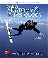Algopix Similar Product 10 - Seeley's Anatomy & Physiology