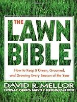 Algopix Similar Product 6 - The Lawn Bible How to Keep It Green