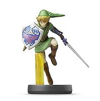 Algopix Similar Product 15 - Nintendo Link amiibo - Nintendo Wii U