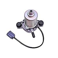 Algopix Similar Product 16 - Power Brake Booster Vacuum Pump