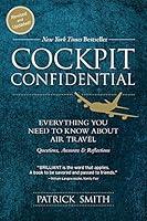 Algopix Similar Product 9 - Cockpit Confidential Everything You