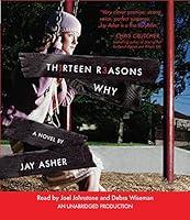 Algopix Similar Product 4 - Thirteen Reasons Why