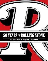 Algopix Similar Product 16 - 50 Years of Rolling Stone The Music