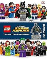 Algopix Similar Product 14 - LEGO DC Comics Super Heroes Character