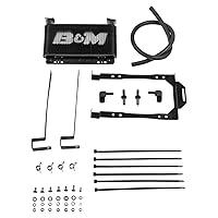 Algopix Similar Product 9 - BM Racing 0718 Wrangler Jk Power