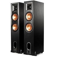 Algopix Similar Product 14 - Klipsch R28PF Surround Powerful Floor