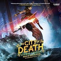 Algopix Similar Product 4 - The City of Death