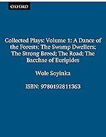 Algopix Similar Product 2 - Collected Plays Volume 1 Includes a