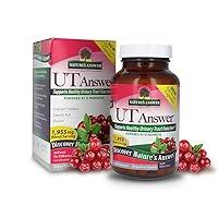Algopix Similar Product 15 - Natures Answer UT Answer with