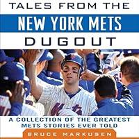 Algopix Similar Product 20 - Tales from the New York Mets Dugout A