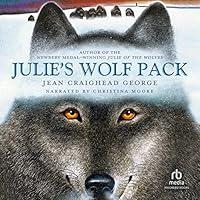 Algopix Similar Product 13 - Julie's Wolf Pack