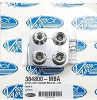 Algopix Similar Product 18 - Vintage Air 384800MBA 4Way Bulkhead