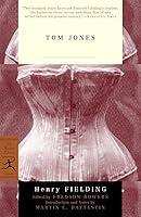 Algopix Similar Product 17 - Tom Jones (Modern Library Classics)