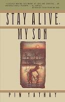 Algopix Similar Product 2 - Stay Alive, My Son
