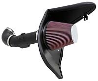 Algopix Similar Product 14 - KN Cold Air Intake Kit Increase
