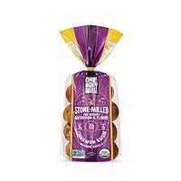 Algopix Similar Product 15 - One Mighty Mill Whole Wheat Cinnamon