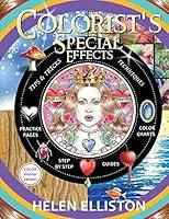 Algopix Similar Product 19 - Colorists Special Effects color