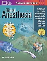 Algopix Similar Product 2 - Clinical Anesthesia 8e Print Ebook