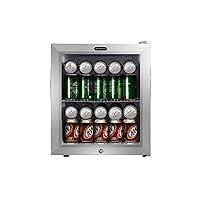 Algopix Similar Product 6 - Whynter BR062WS 68Can Beverage