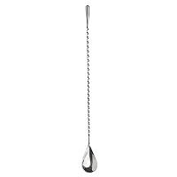 Algopix Similar Product 6 - HIC Kitchen Bar Cocktail Mixing Spoon