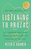 Algopix Similar Product 18 - Listening to Prozac The Landmark Book