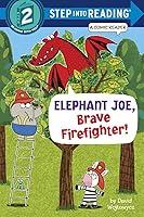 Algopix Similar Product 19 - Elephant Joe Brave Firefighter Step