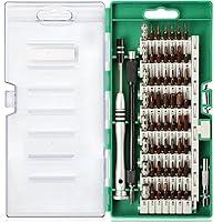 Algopix Similar Product 9 - Precision Screwdriver Set EDurable