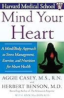 Algopix Similar Product 3 - Mind Your Heart A MindBody Approach