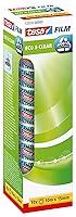 Algopix Similar Product 19 - tesa tesafilm EcoClear Adhesive Tape