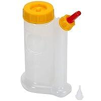 Algopix Similar Product 6 - FastCap 98211 BabeBot 4Ounce Wide