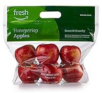 Algopix Similar Product 2 - Fresh Brand Honeycrisp Apples, 3 lb
