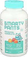 Algopix Similar Product 1 - Smartypants Prenatal Complete Gummy