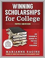 Algopix Similar Product 8 - Winning Scholarships for College An