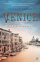 Algopix Similar Product 7 - Venice: A New History