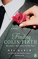 Algopix Similar Product 12 - Finding Colin Firth: A Novel