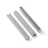 Algopix Similar Product 10 - 7MM VNails 30 Gauge 103mm Diameter