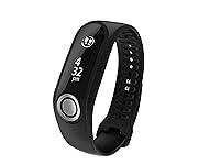 Algopix Similar Product 9 - TomTom Touch Fitness Tracker with