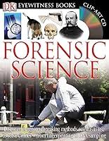 Algopix Similar Product 2 - Forensic Science (DK Eyewitness Books)